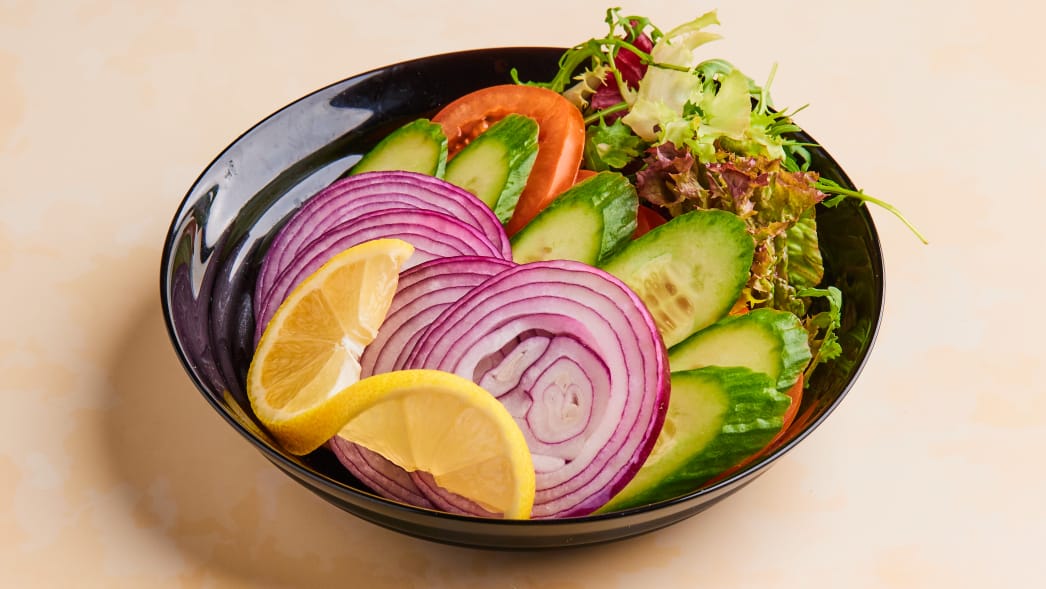 102. Hara salad