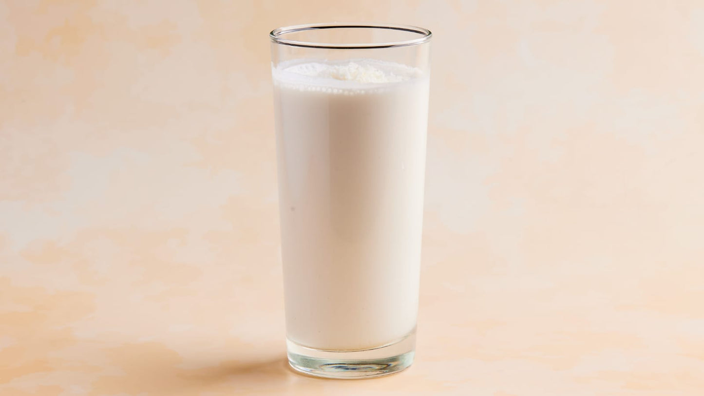 112. Coconut lassi