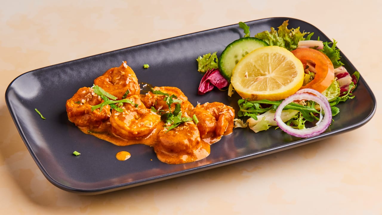 31. Tawa panjabi fish