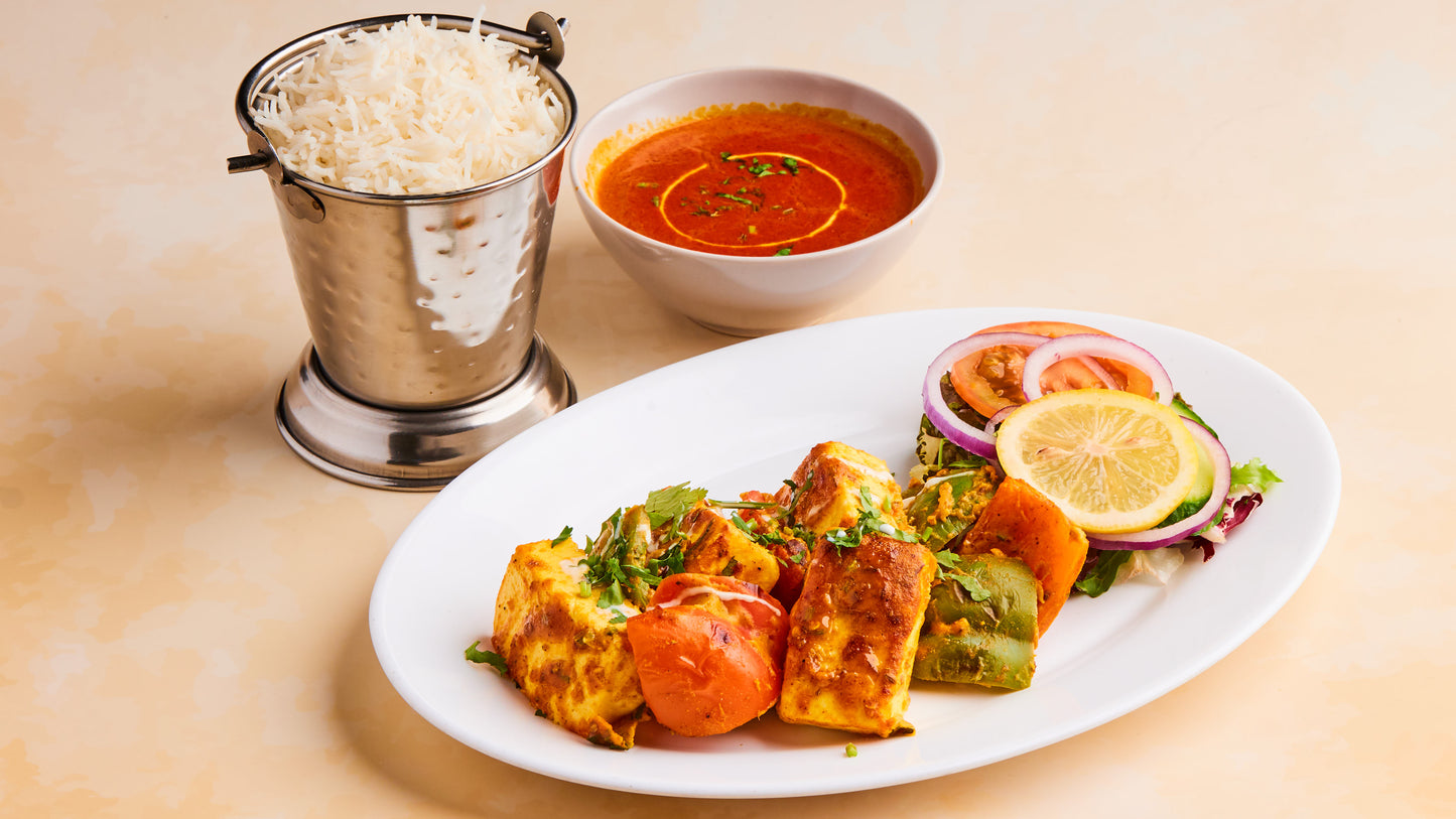 49. Non veg mix grill tandoori