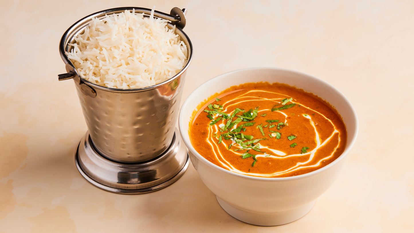 57. Dal makhni punjabi