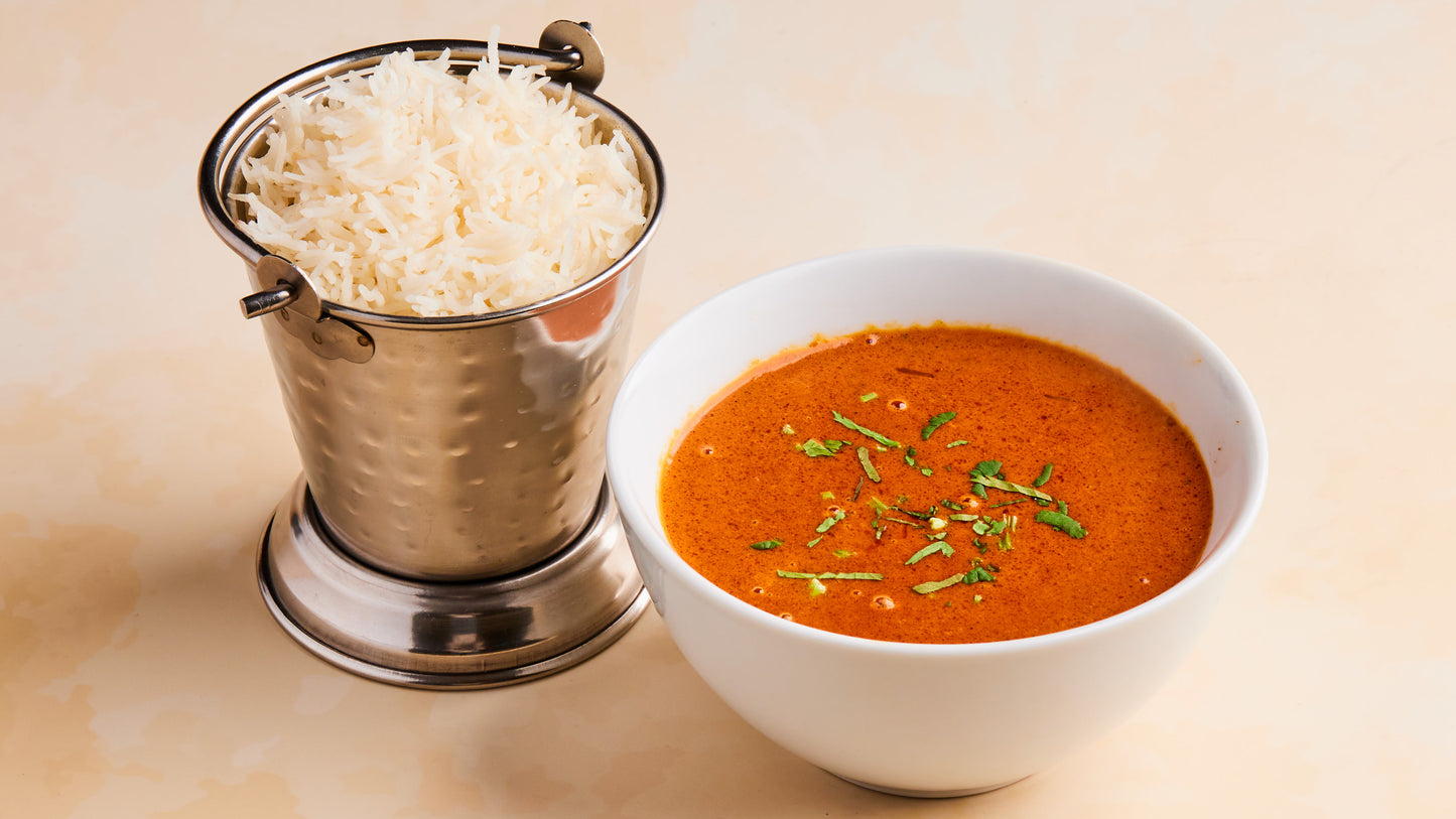 71. Lam tikka masala.