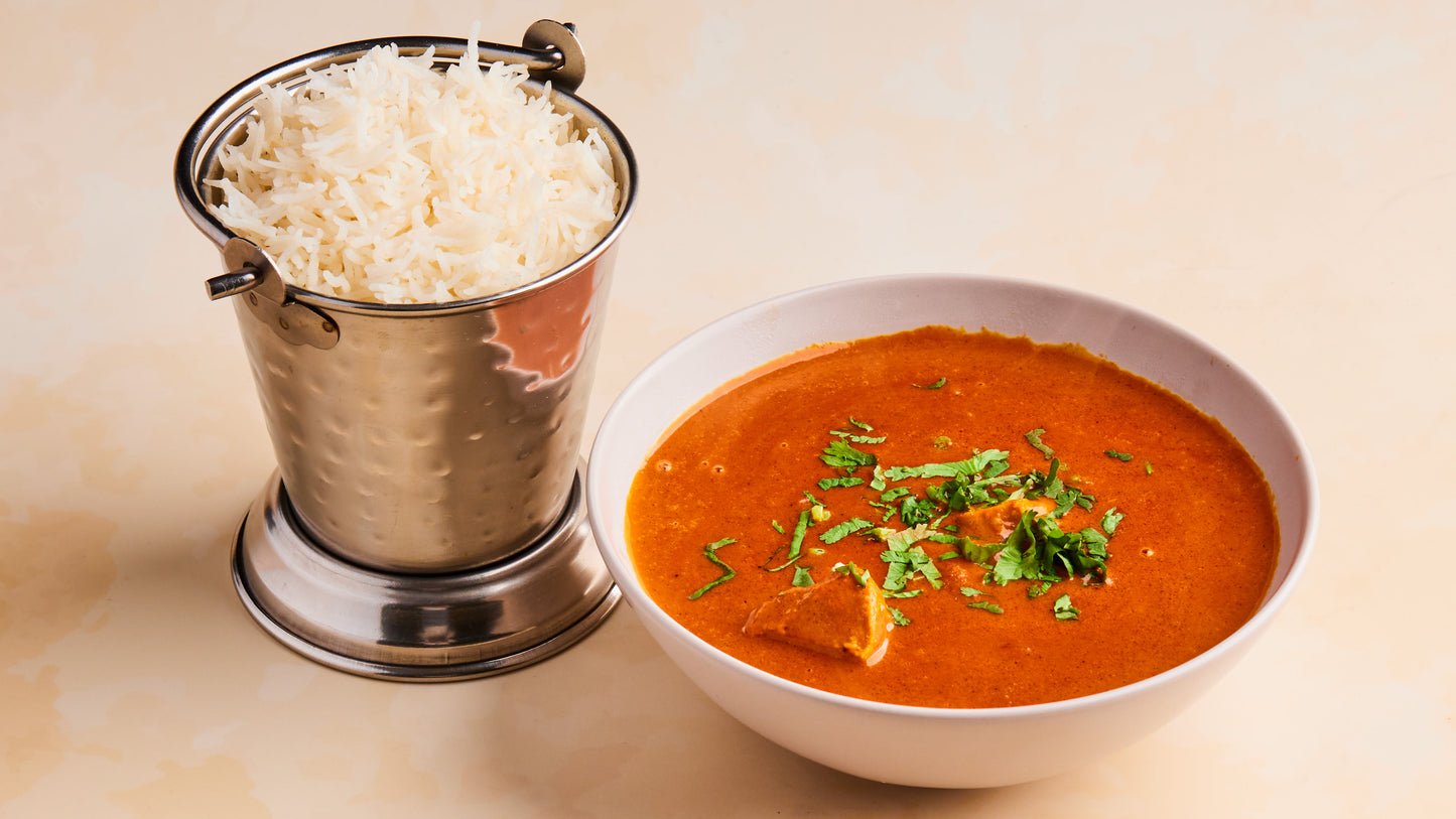 72. Punjabi lahsuni lam curry