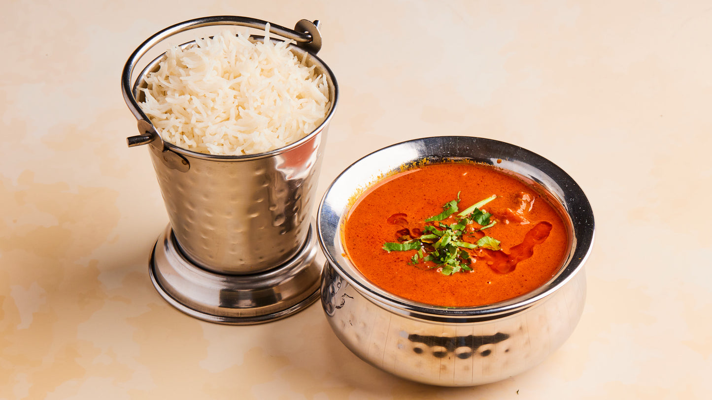 73. Lam rogan josh Kashmiri