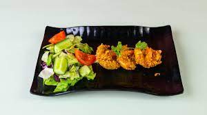 28. Rekker Pakora