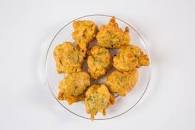 aingan chat pakora