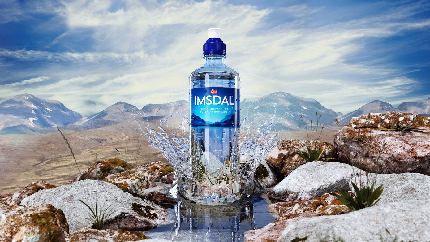 Imsdal 500ml