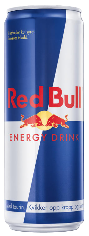 Red Bull 250ml